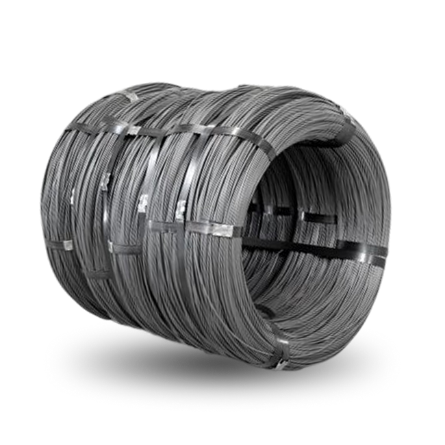 تصویر اسلاید محصولات مفتول آجدار